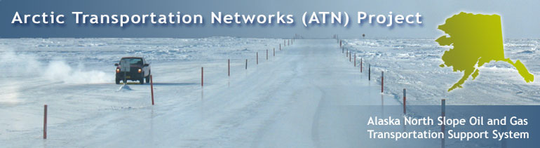 ATN Project Header